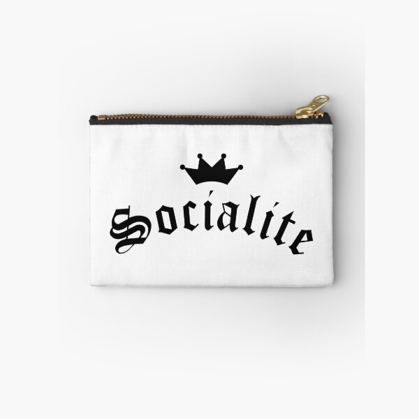 Item preview, Socialite - mean girls designed and sold by yoshra.