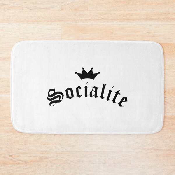 Item preview, Socialite - mean girls designed and sold by yoshra.