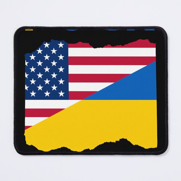 Item preview, Puck Futin No War Rus Uk designed and sold by marinaprim.