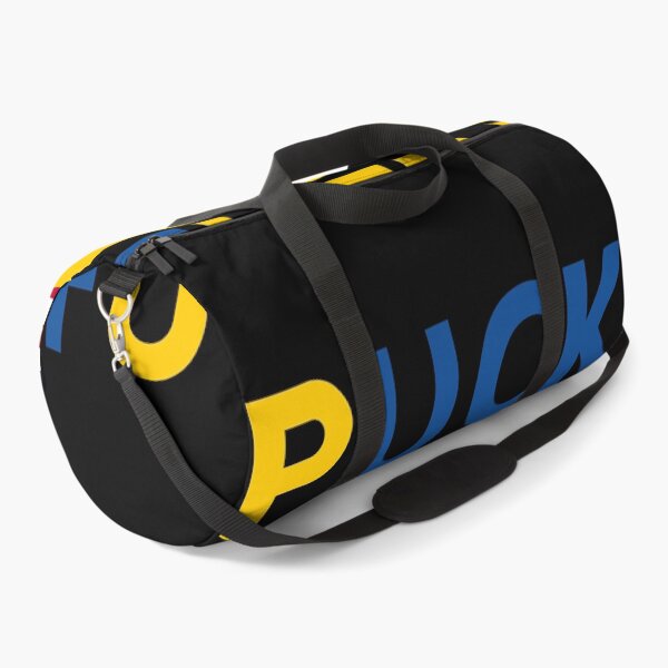 Item preview, Puck Futin No War Rus Uk designed and sold by marinaprim.