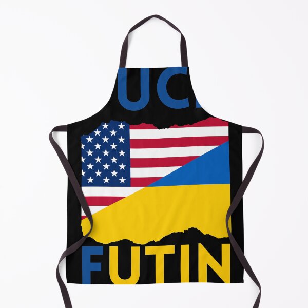 Item preview, Puck Futin No War Rus Uk designed and sold by marinaprim.
