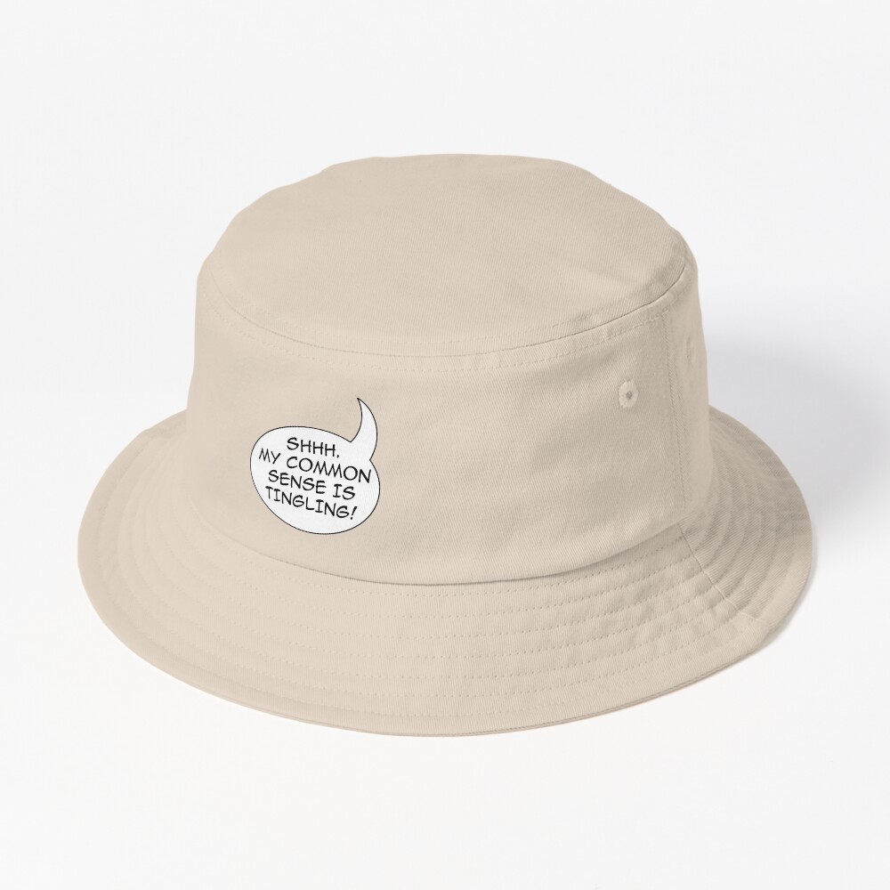 Item preview, Bucket Hat designed and sold by Rennis05.