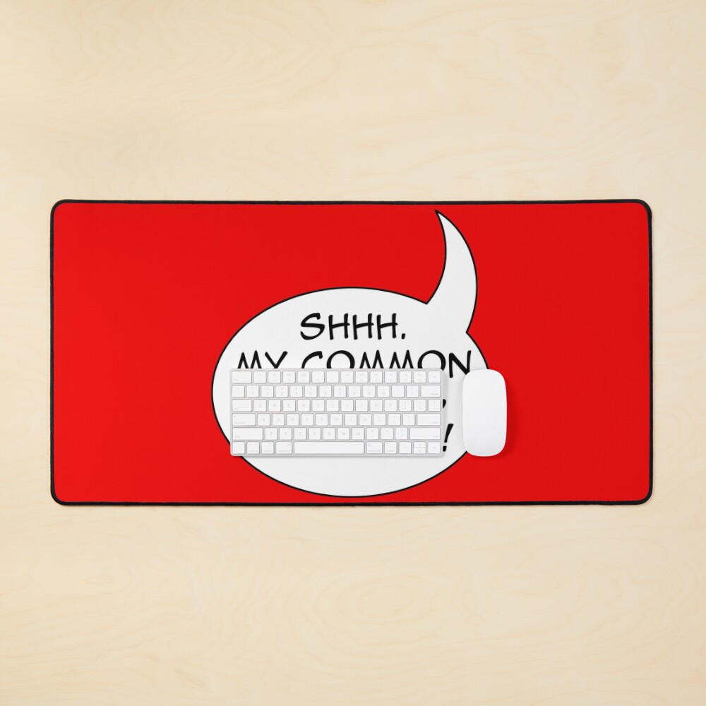 Item preview, Desk Mat designed and sold by Rennis05.