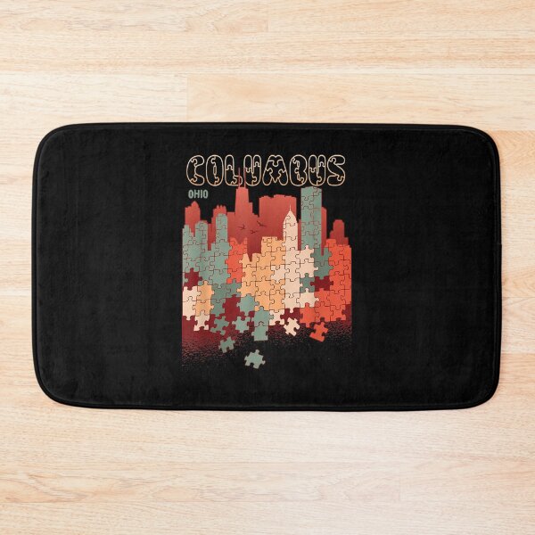 Item preview, Columbus In Ohio Travel Souvenir  designed and sold by laurenm233.