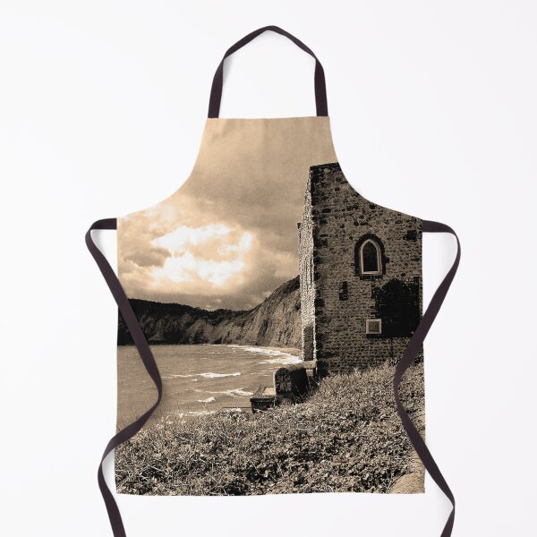 Item preview, Sidmouth Beach Jurassic Coast Devon England designed and sold by AndyEvansPhotos.