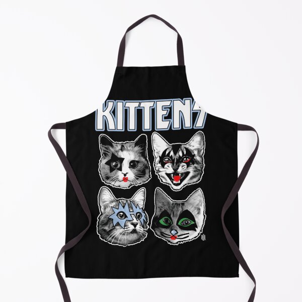 Item preview, Rock Star Kittens Classic . designed and sold by JadynCooley60.