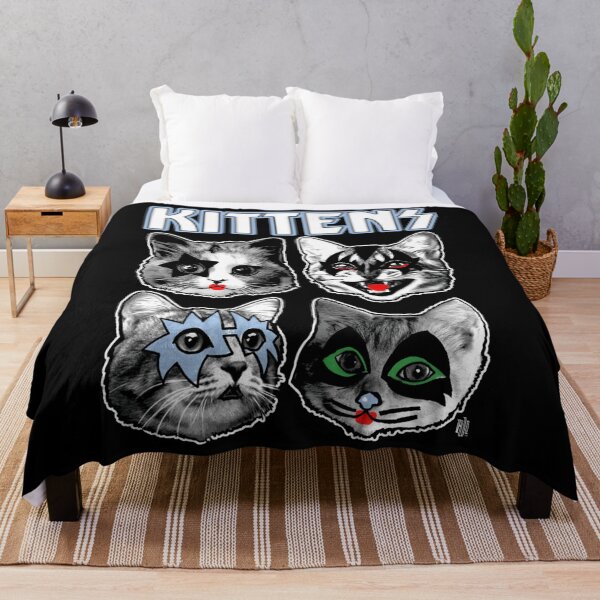 Item preview, Rock Star Kittens Classic . designed and sold by JadynCooley60.