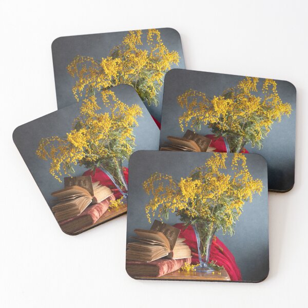 Item preview, Mimosa  designed and sold by nikoart001.