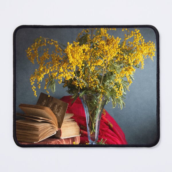 Item preview, Mimosa  designed and sold by nikoart001.
