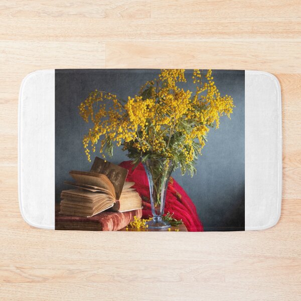 Item preview, Mimosa  designed and sold by nikoart001.