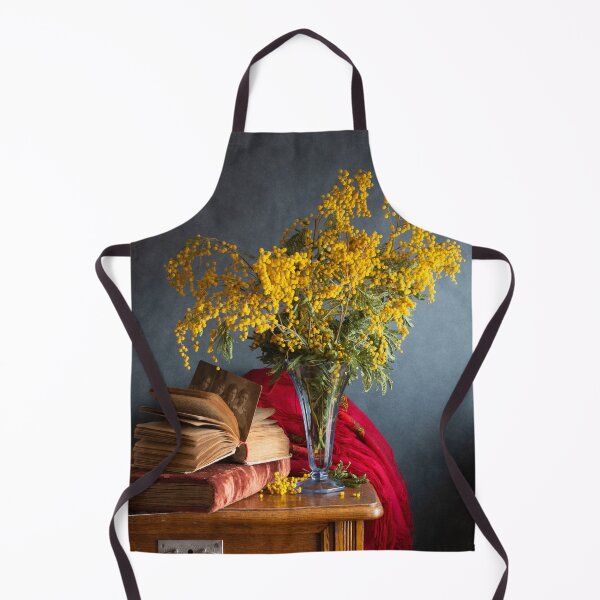 Item preview, Mimosa designed and sold by nikoart001.