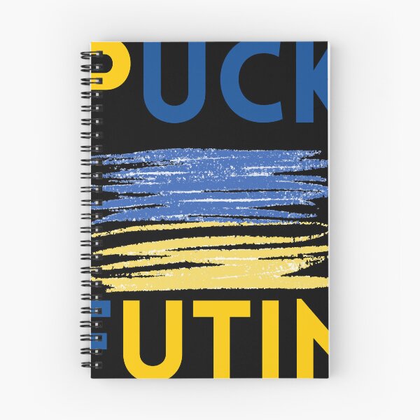 Item preview, Puck Futin No War Rus Uk designed and sold by marinaprim.
