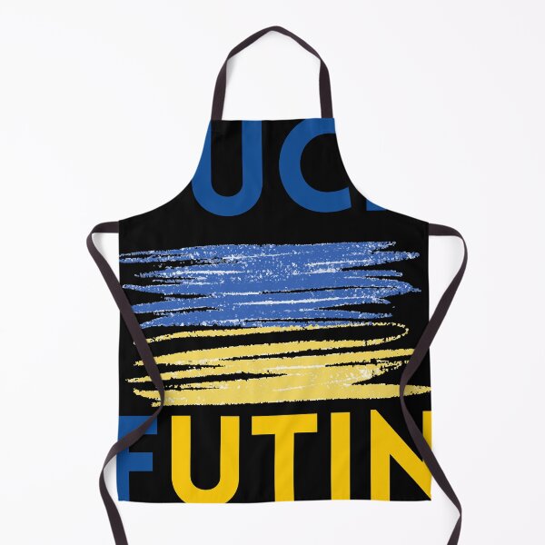 Item preview, Puck Futin No War Rus Uk designed and sold by marinaprim.