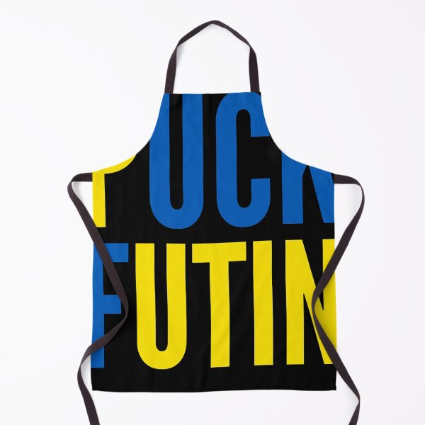 Item preview, Puck Futin No War Rus Uk designed and sold by marinaprim.
