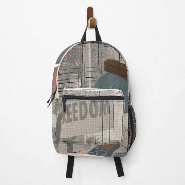 Item preview, Rosa Parks designed and sold by SYLVIE TERRIER.