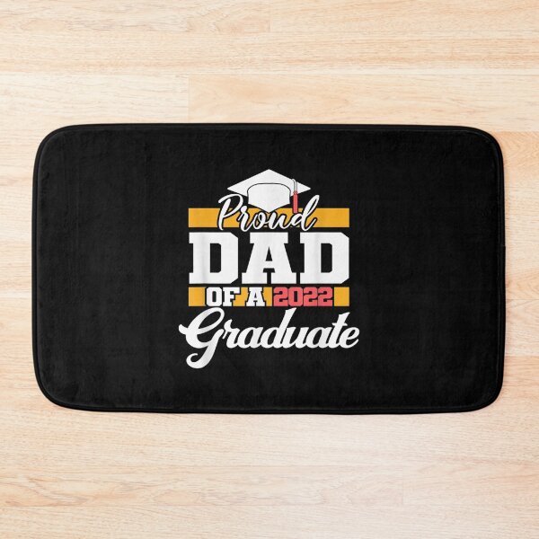 Item preview, Mens Proud Dad Of A 2022 Graduate Class Of 2022 Father Graduation  designed and sold by laurenm233.
