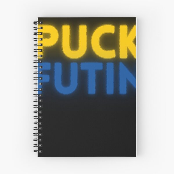 Item preview, Puck Futin No War Rus Uk designed and sold by marinaprim.