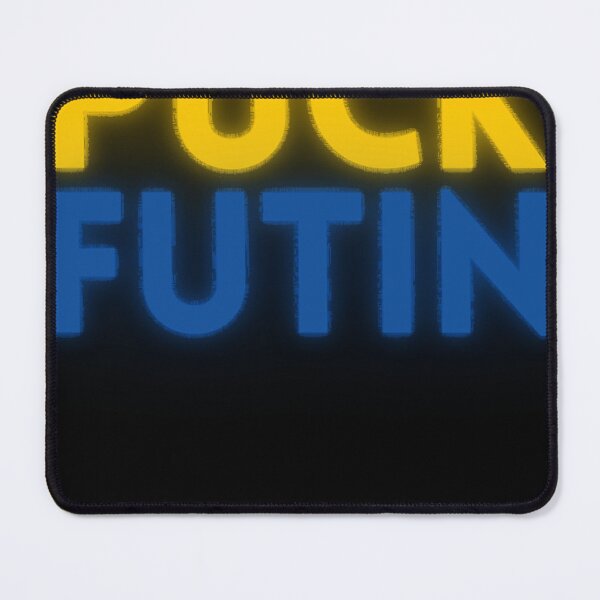 Item preview, Puck Futin No War Rus Uk designed and sold by marinaprim.