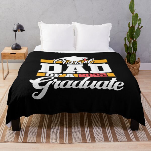 Item preview, Mens Proud Dad Of A 2022 Graduate Class Of 2022 Father Graduation designed and sold by laurenm233.