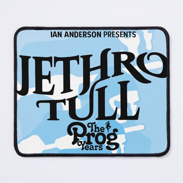 Artikelvorschau, jethro tull prog jahre tour 2022 masfeb entworfen und verkauft von rrymunoz.
