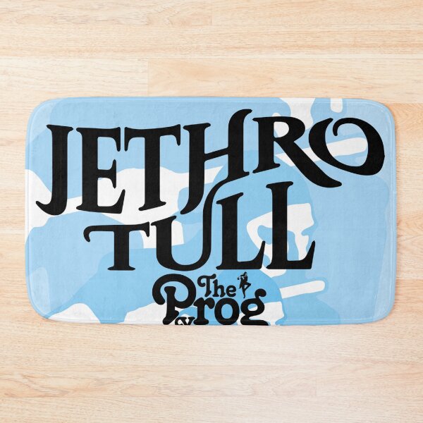 Item preview, jethro tull prog years tour 2022 masfeb designed and sold by rrymunoz.