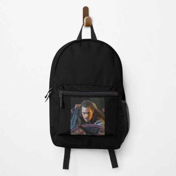 Item preview, Gift For Men Uhtred Of The Last In Kingdom Gifts For Movie Fans designed and sold by Profebbavon.