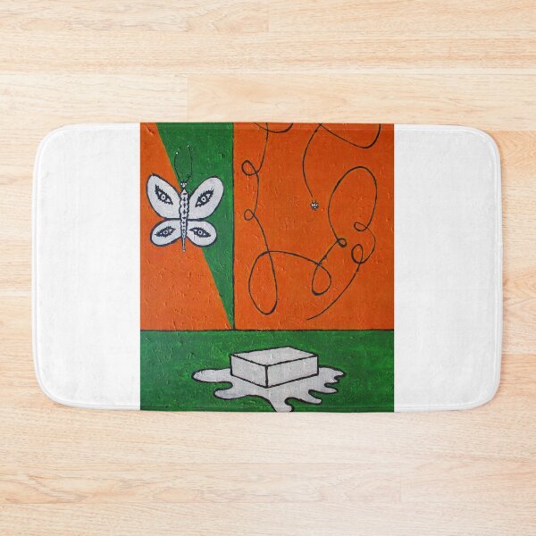 Item preview, BUTTER-FLY CONNECTION designed and sold by lautir.