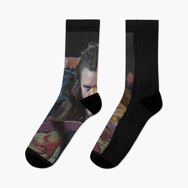Item preview, Gift For Men Uhtred Of The Last In Kingdom Gifts For Movie Fans designed and sold by Profebbavon.