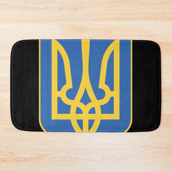 Artikelvorschau, Ukraine stark, Ukraine-Symbol, Ukraine-Russe, Ukraine-Flagge entworfen und verkauft von myronpatricie9.