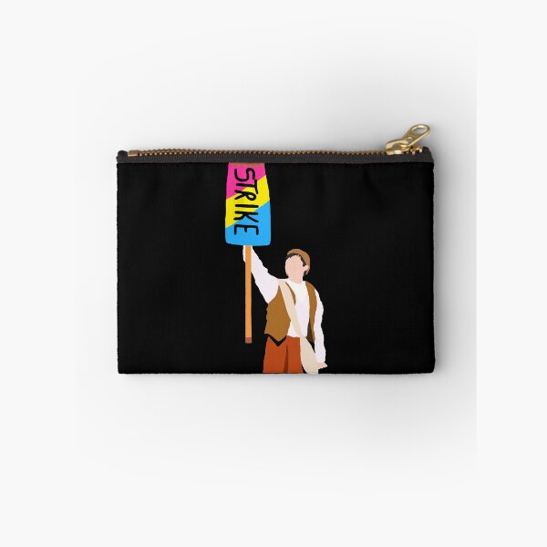 Item preview, Day Gift For Crutchie Pan Strike Banner Gift Music Fans designed and sold by Wilbert2315.