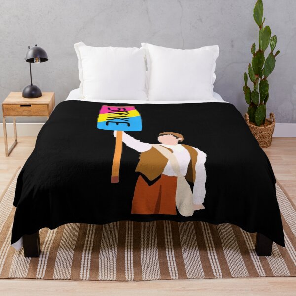Item preview, Day Gift For Crutchie Pan Strike Banner Gift Music Fans designed and sold by Wilbert2315.