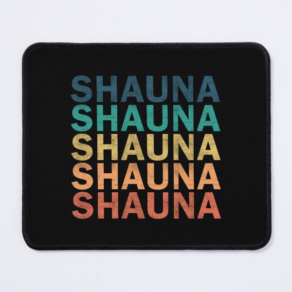 Item preview, Shauna Name T Shirt - Shauna Vintage Retro Name Gift Item Tee designed and sold by sallyanney.