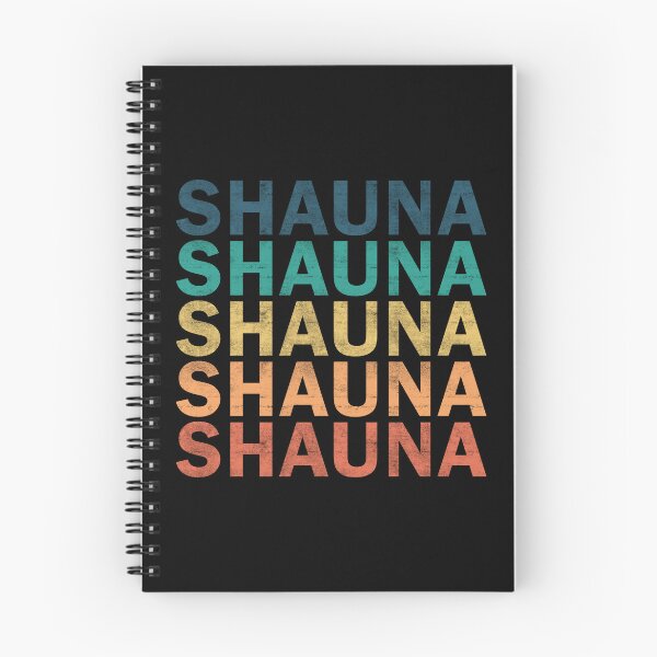 Item preview, Shauna Name T Shirt - Shauna Vintage Retro Name Gift Item Tee designed and sold by sallyanney.