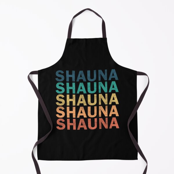 Item preview, Shauna Name T Shirt - Shauna Vintage Retro Name Gift Item Tee designed and sold by sallyanney.