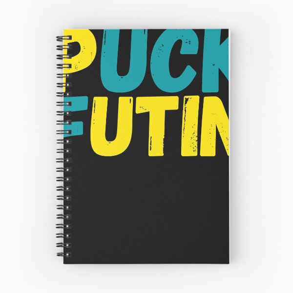 Item preview, Puck Futin No War Rus Uk designed and sold by marinaprim.