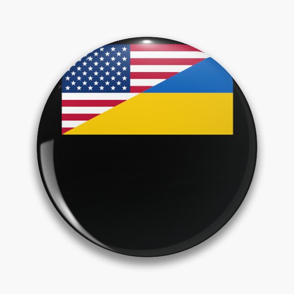 Item preview, Puck Futin No War Rus Uk designed and sold by marinaprim.