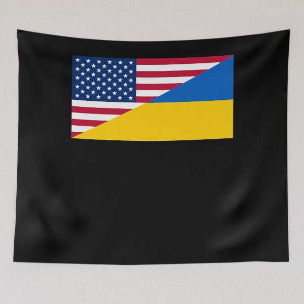Item preview, Puck Futin No War Rus Uk designed and sold by marinaprim.