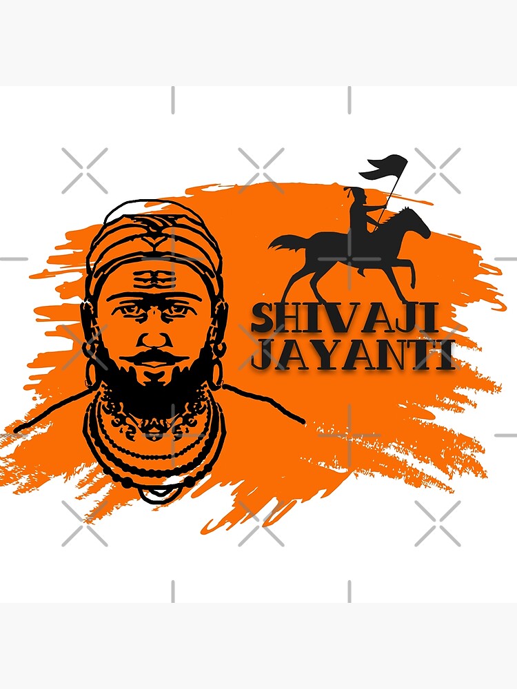 Shivaji Maharaj Jayanti Maratha King Raje Design, Shivaji Maharaj Jayanti, Shivaji  Jayanti, Shivaji PNG Transparent Clipart Image and PSD File for Free  Download | Design dvd, Nav varsh, Hindu nav varsh