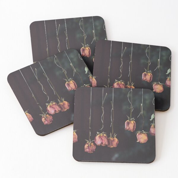 Item preview, Dried Roses designed and sold by DovbleTrovble.