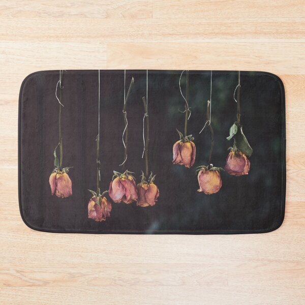 Item preview, Dried Roses designed and sold by DovbleTrovble.