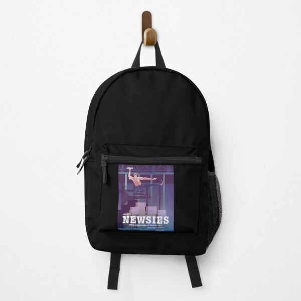 Item preview, Day Gift Newsies Broadway Musicial Cover Cool Gift designed and sold by Wilbert2315.