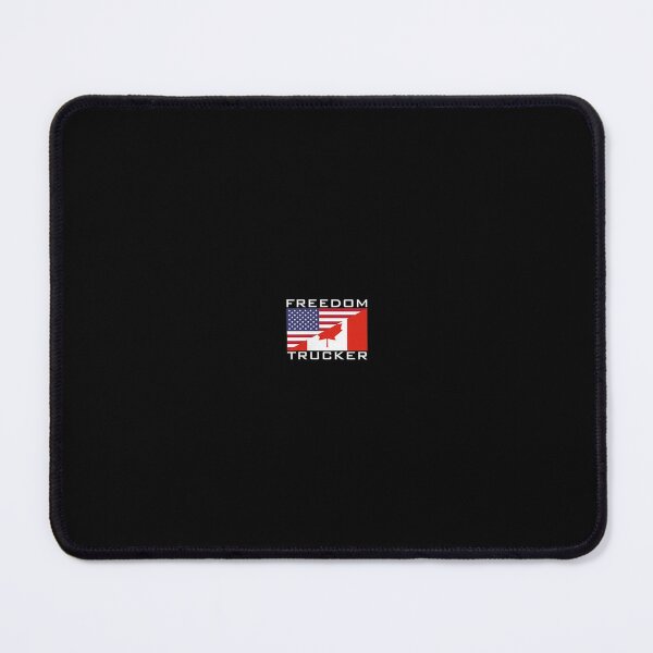 Item preview, Canada Usa Flag Freedom Trucker Freedom Convoy Fringe S designed and sold by laurenm233.