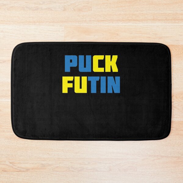 Item preview, puck futin funny designed and sold by deshontameci.