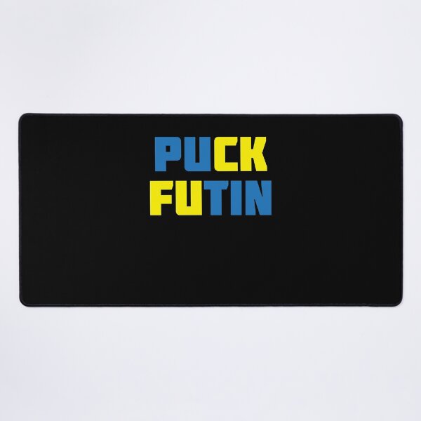Item preview, puck futin funny designed and sold by deshontameci.