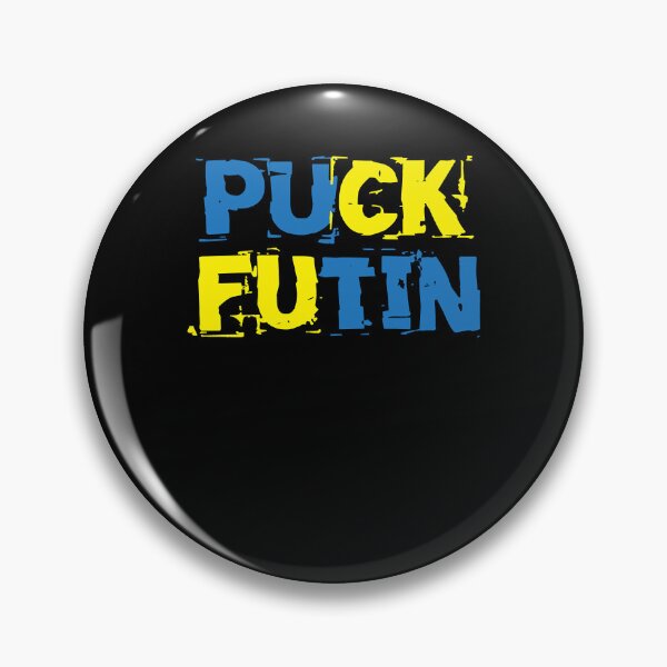 Item preview, puck futin funny designed and sold by deshontameci.