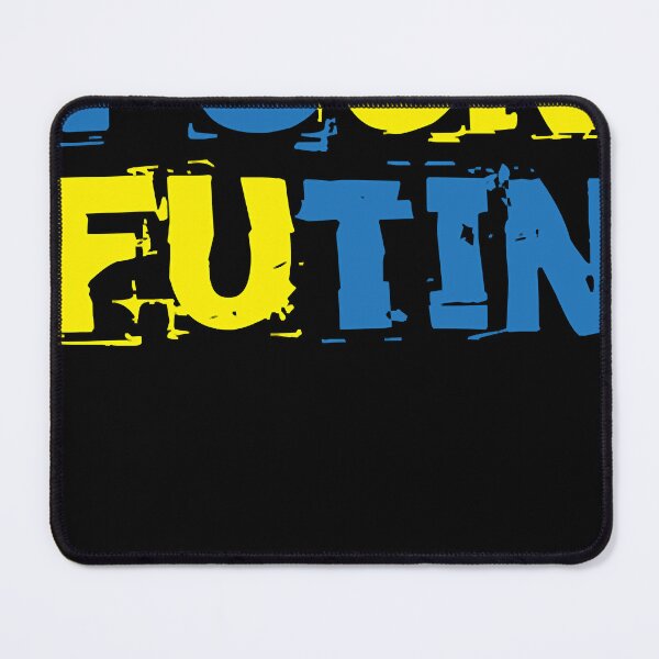 Item preview, puck futin funny designed and sold by deshontameci.