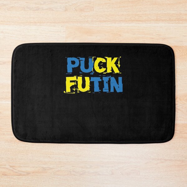 Item preview, puck futin funny designed and sold by deshontameci.