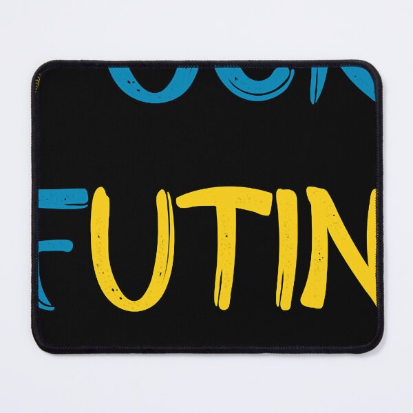Item preview, puck futin funny designed and sold by deshontameci.