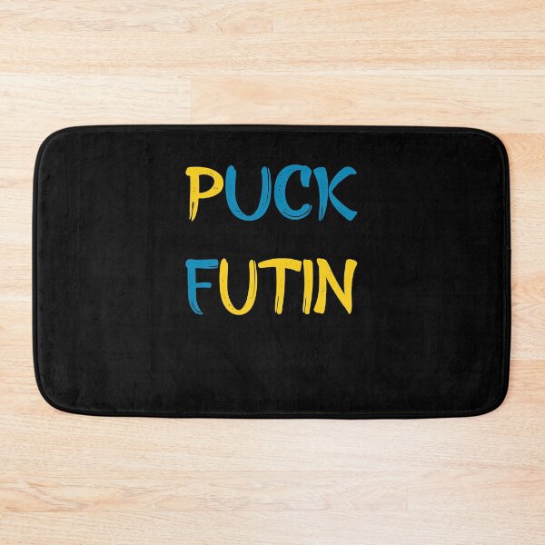 Item preview, puck futin funny designed and sold by deshontameci.