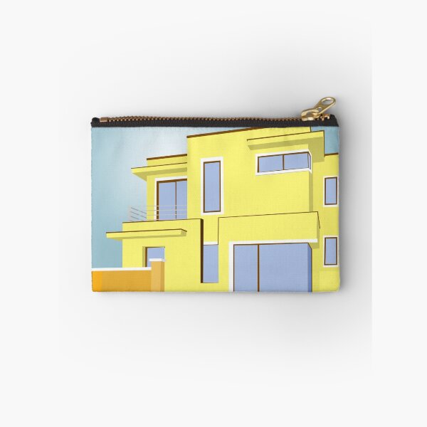 Item preview, A simple house in colour designed and sold by JamieGothard.